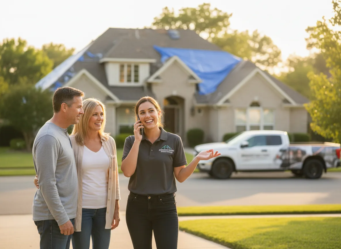 Emergency Roof Repair Bellefontaine, MS FAQs